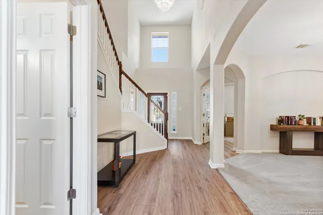 $599,000 | 23103 Fairway Bridge, San Antonio, TX 78258