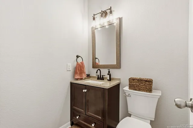 $599,000 | 23103 Fairway Bridge, San Antonio, TX 78258