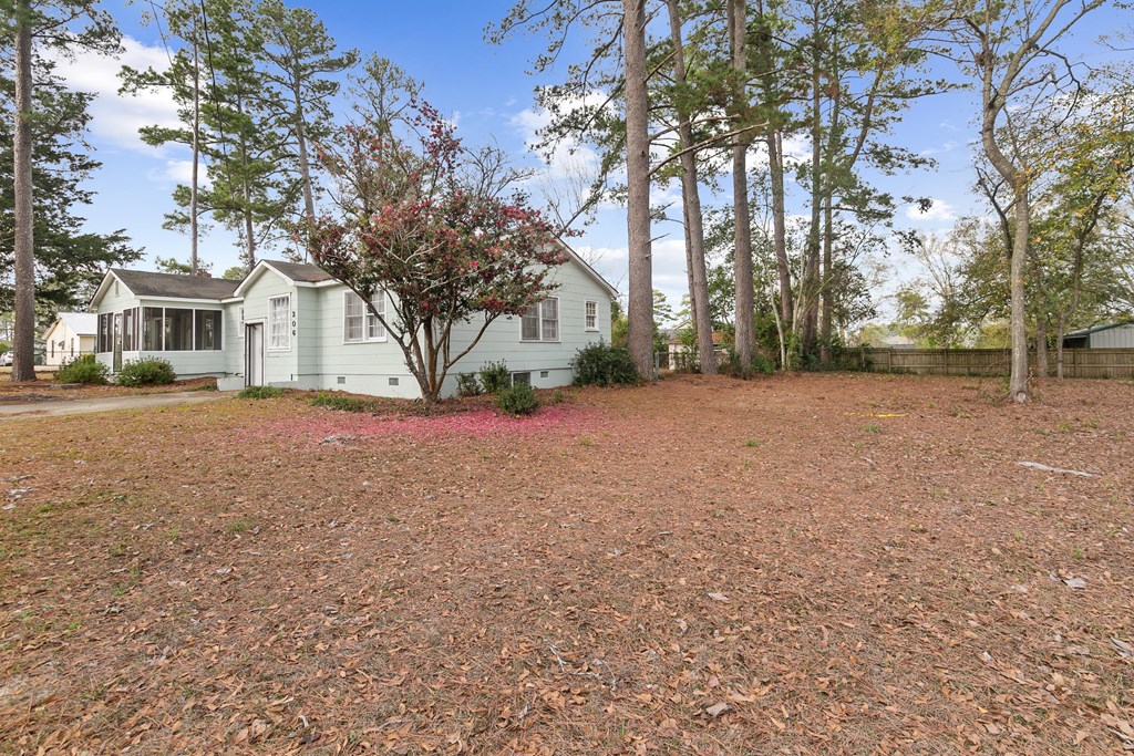 206 Helen Street Dothan, AL 36301 - Photo 4 of 33