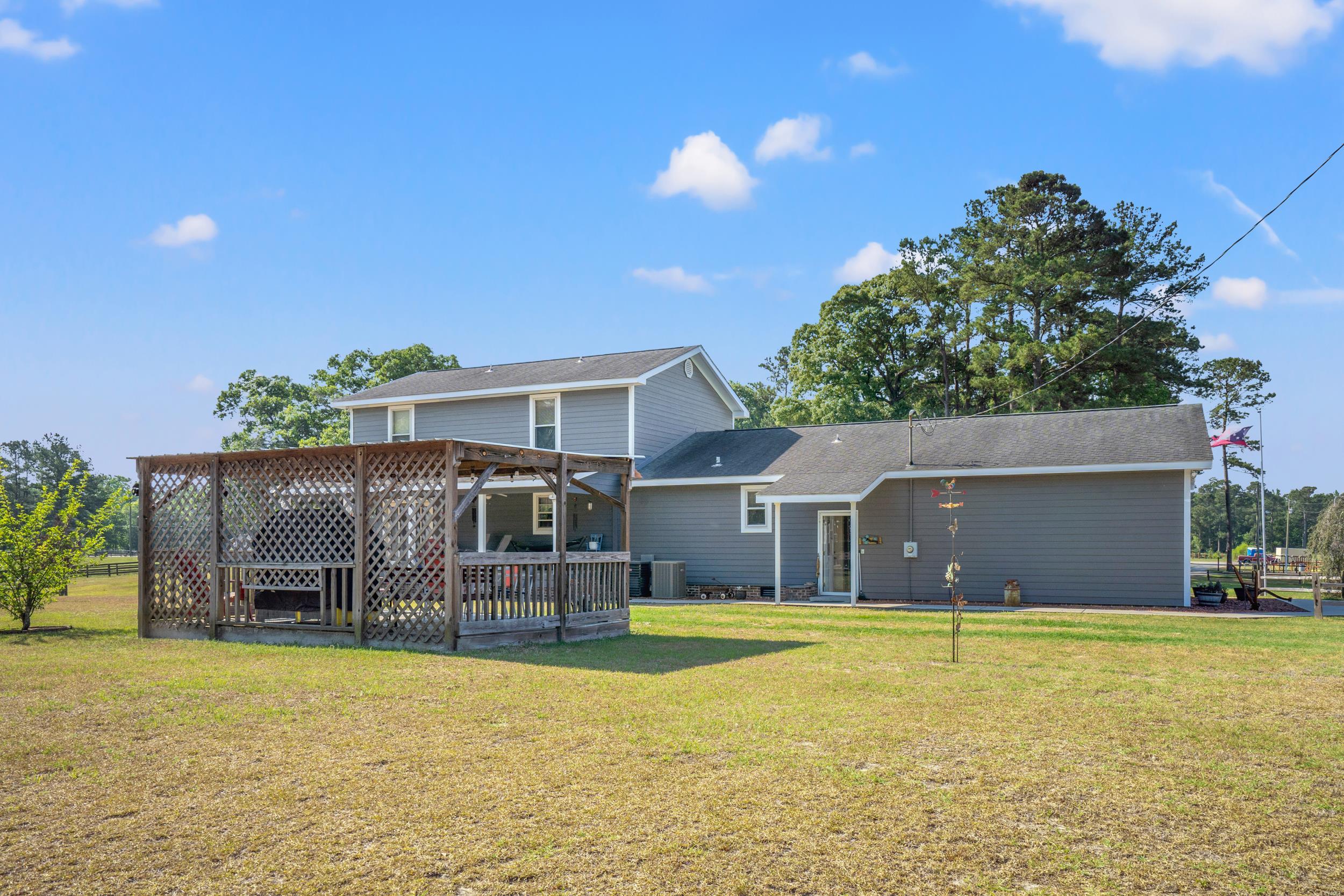 3747 Bakers Chapel Road Aynor, SC 29511 - Photo 48 of 74