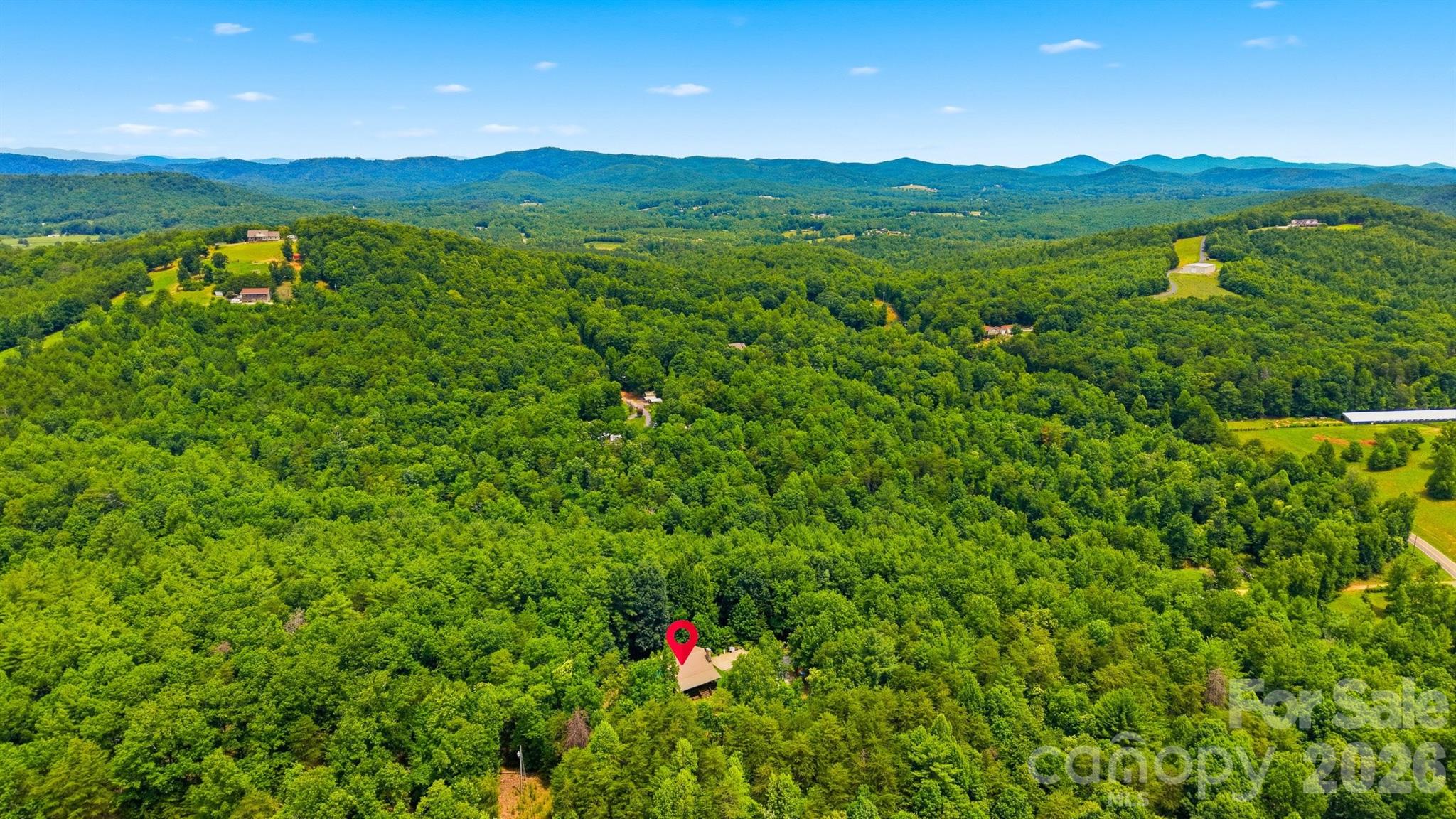 4065 Deal Mill Road Granite Falls, NC 28630 - Photo 32 of 33