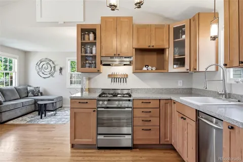 $475,000 | 460 East Yale Avenue, Englewood, CO 80113