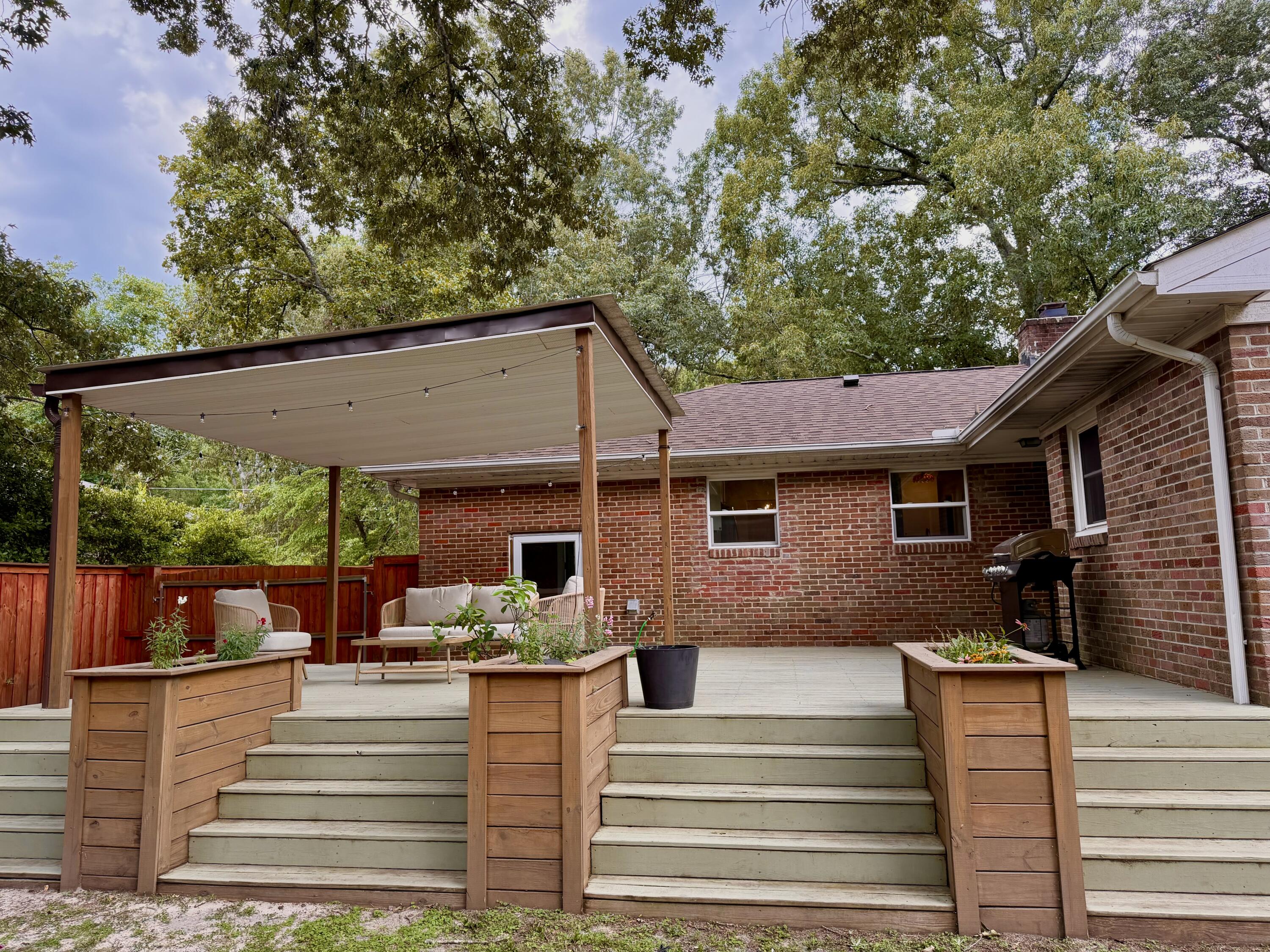822 Boardman Road Aiken, SC 29803 - Photo 20 of 32