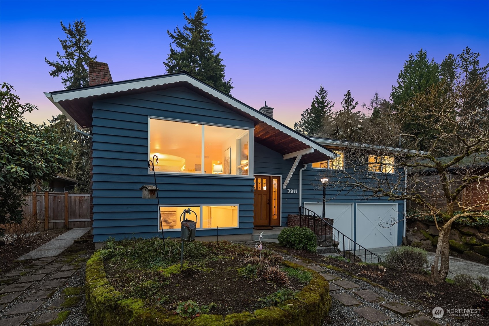 3911 Northeast 100th Street Seattle, WA 98115 - Photo 35 of 36 Gallery Image 35