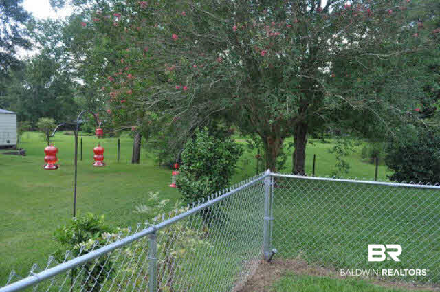 511 West Amanda Avenue Foley, AL 36535 - Photo 22 of 23 Fruit Trees