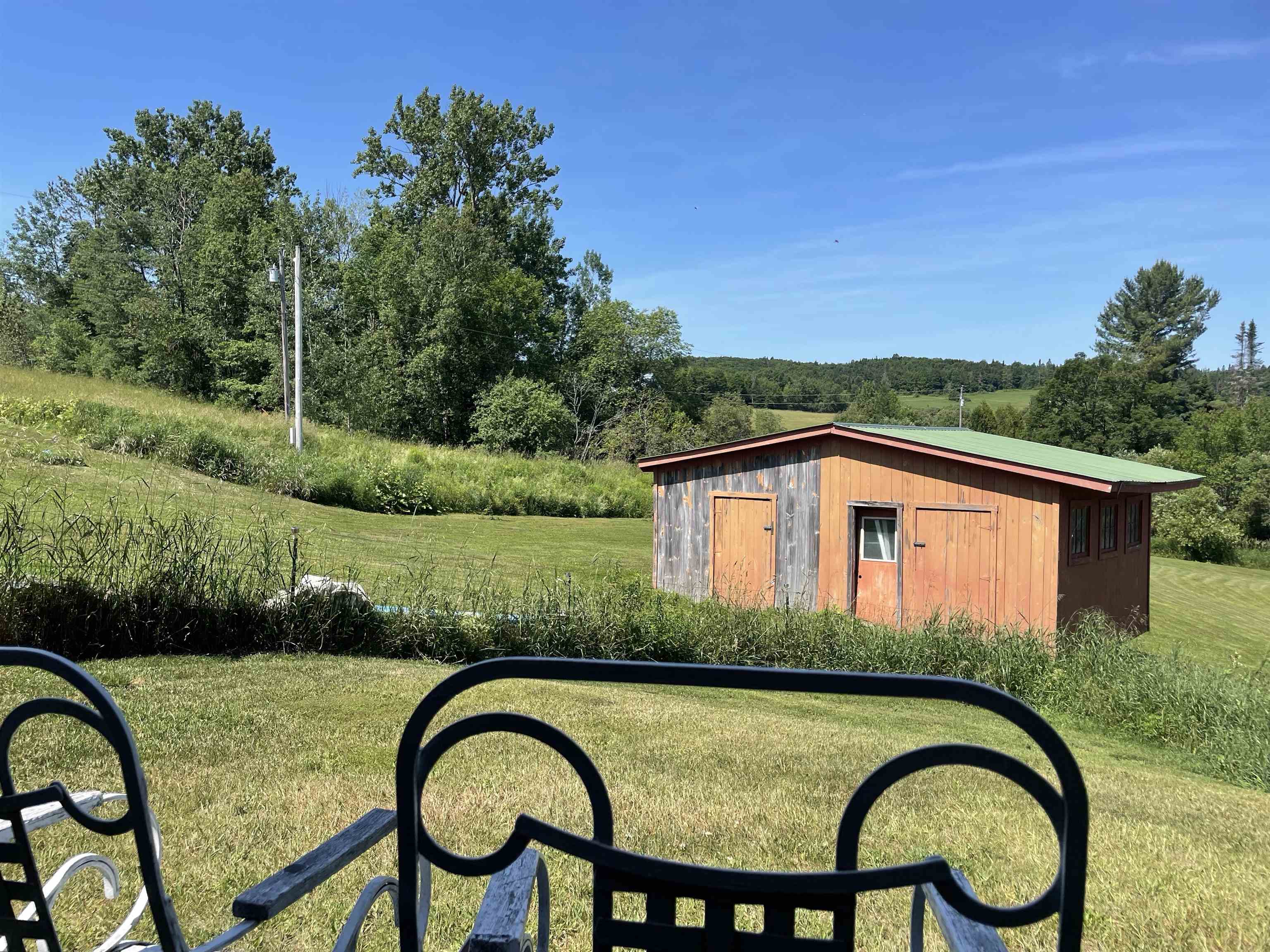 303 Bolton Road Cabot, VT 05647 - Photo 23 of 58