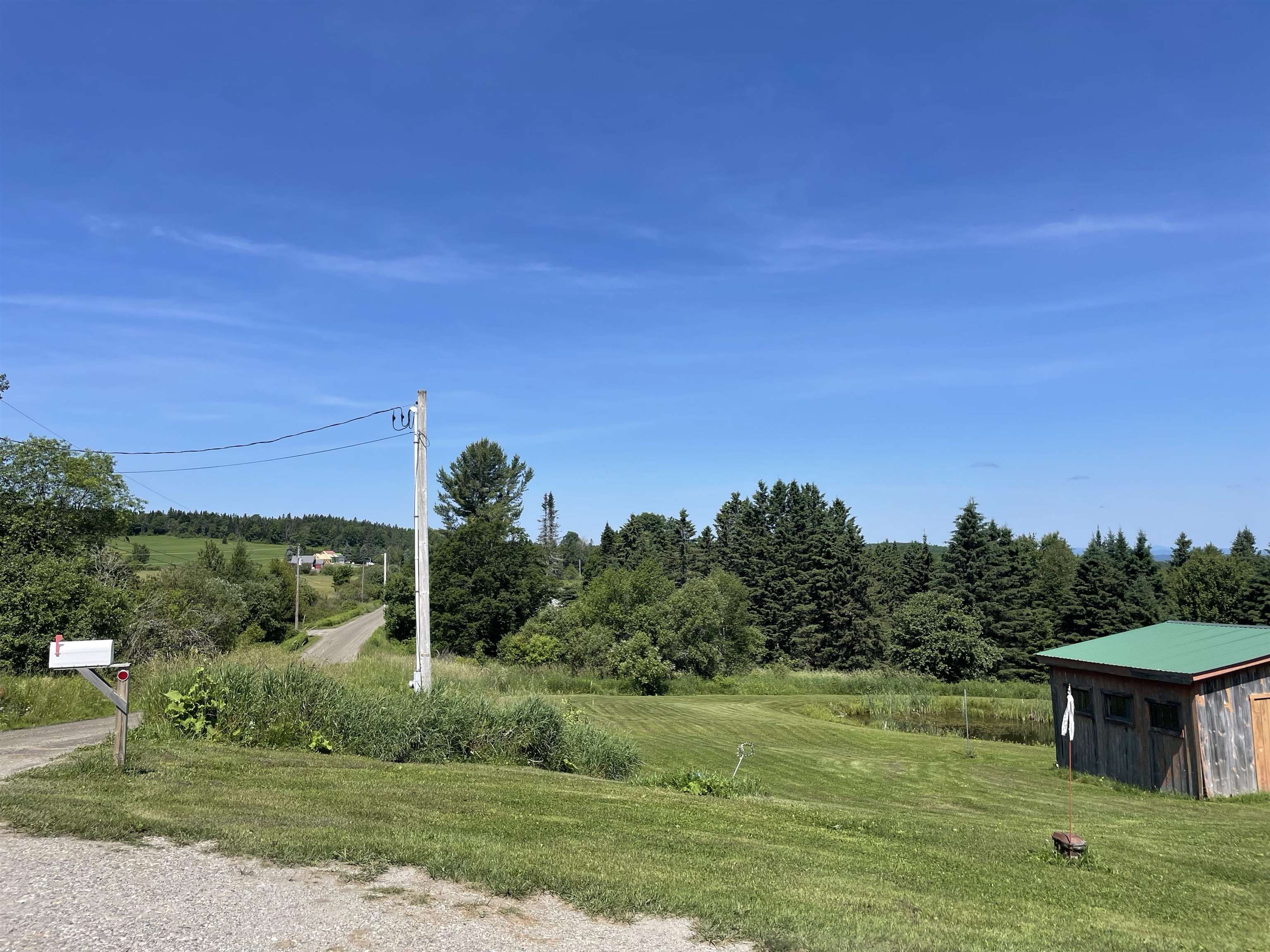 303 Bolton Road Cabot, VT 05647 - Photo 25 of 58