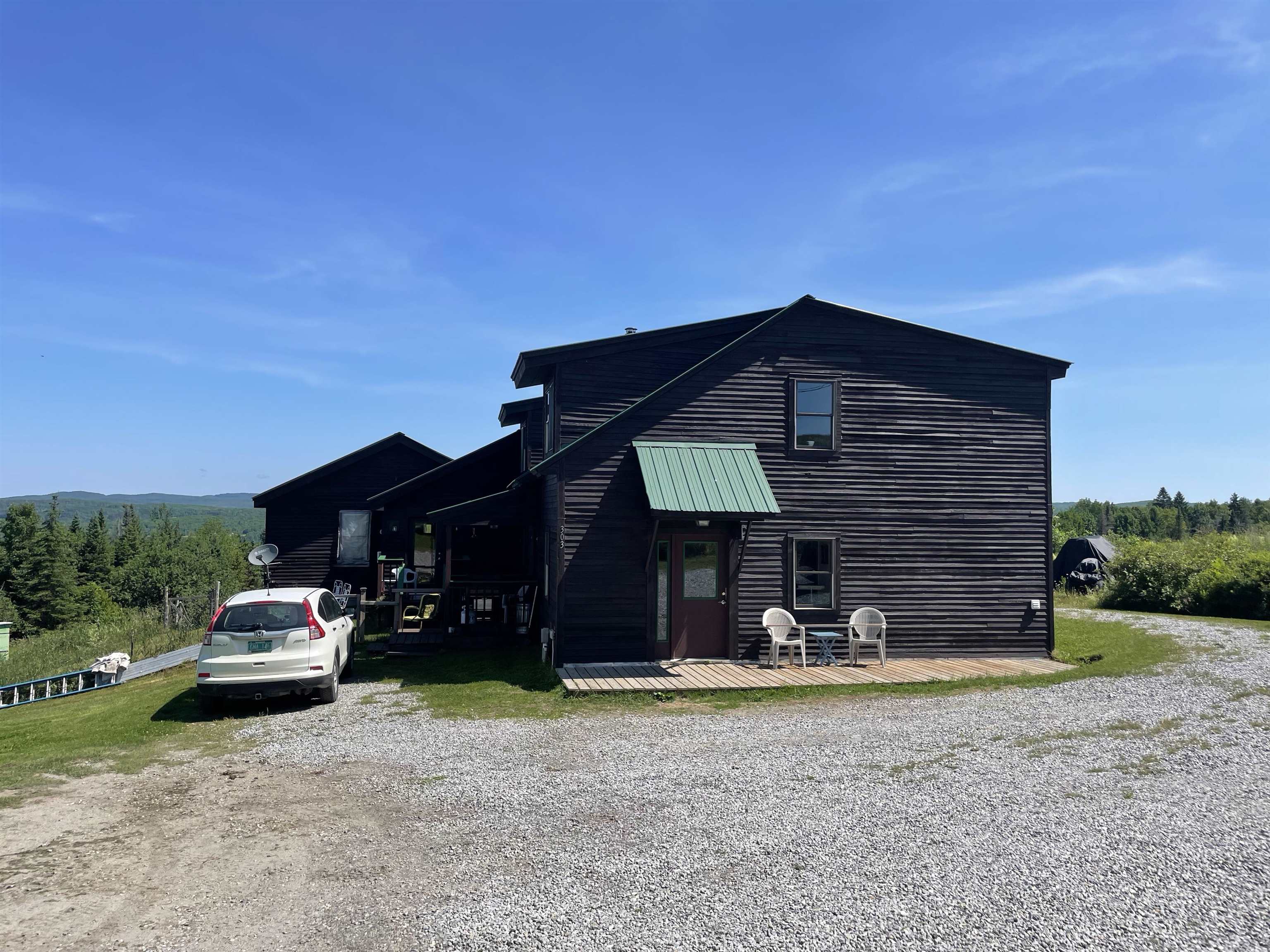 303 Bolton Road Cabot, VT 05647 - Photo 28 of 58