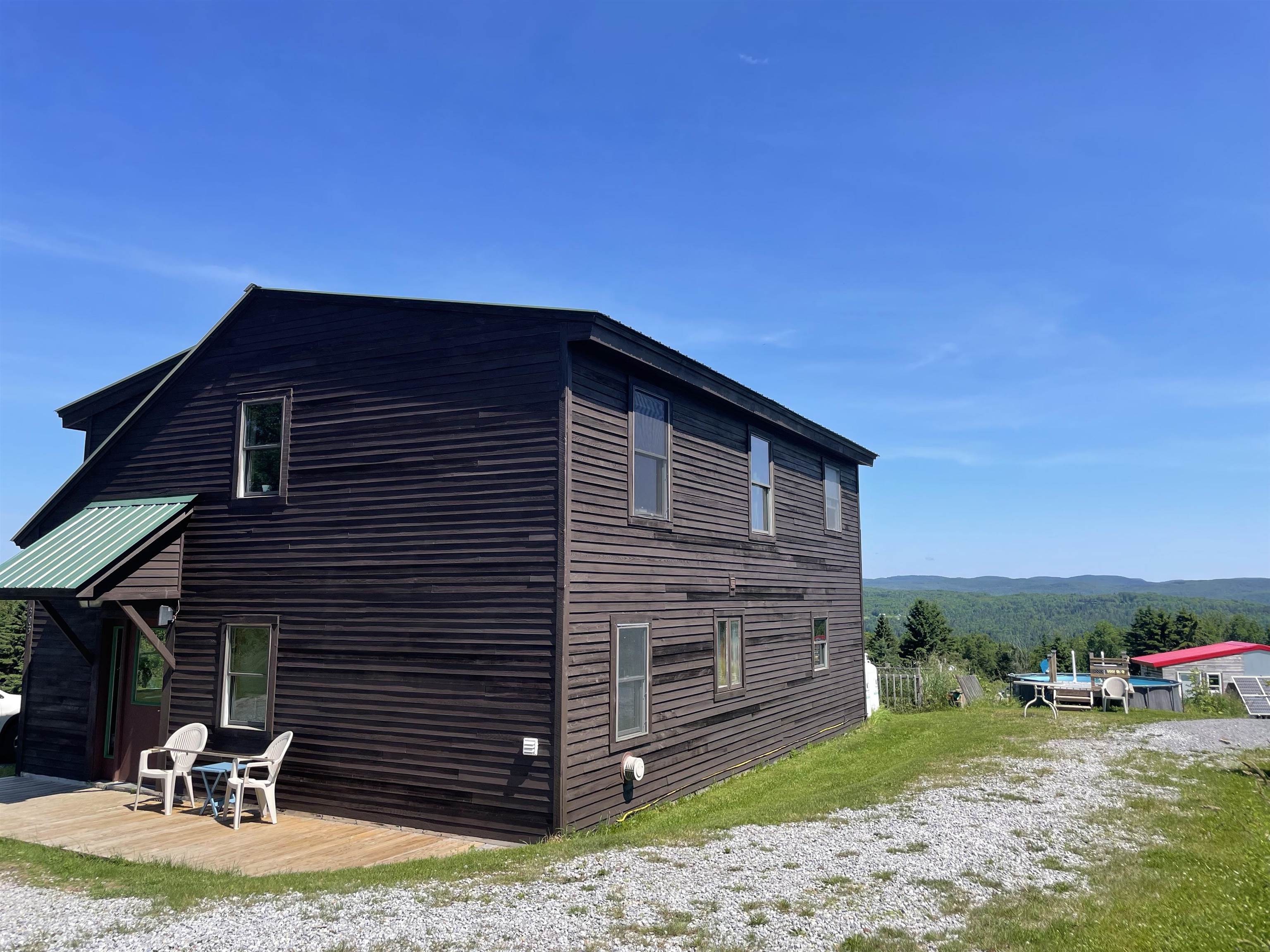 303 Bolton Road Cabot, VT 05647 - Photo 29 of 58