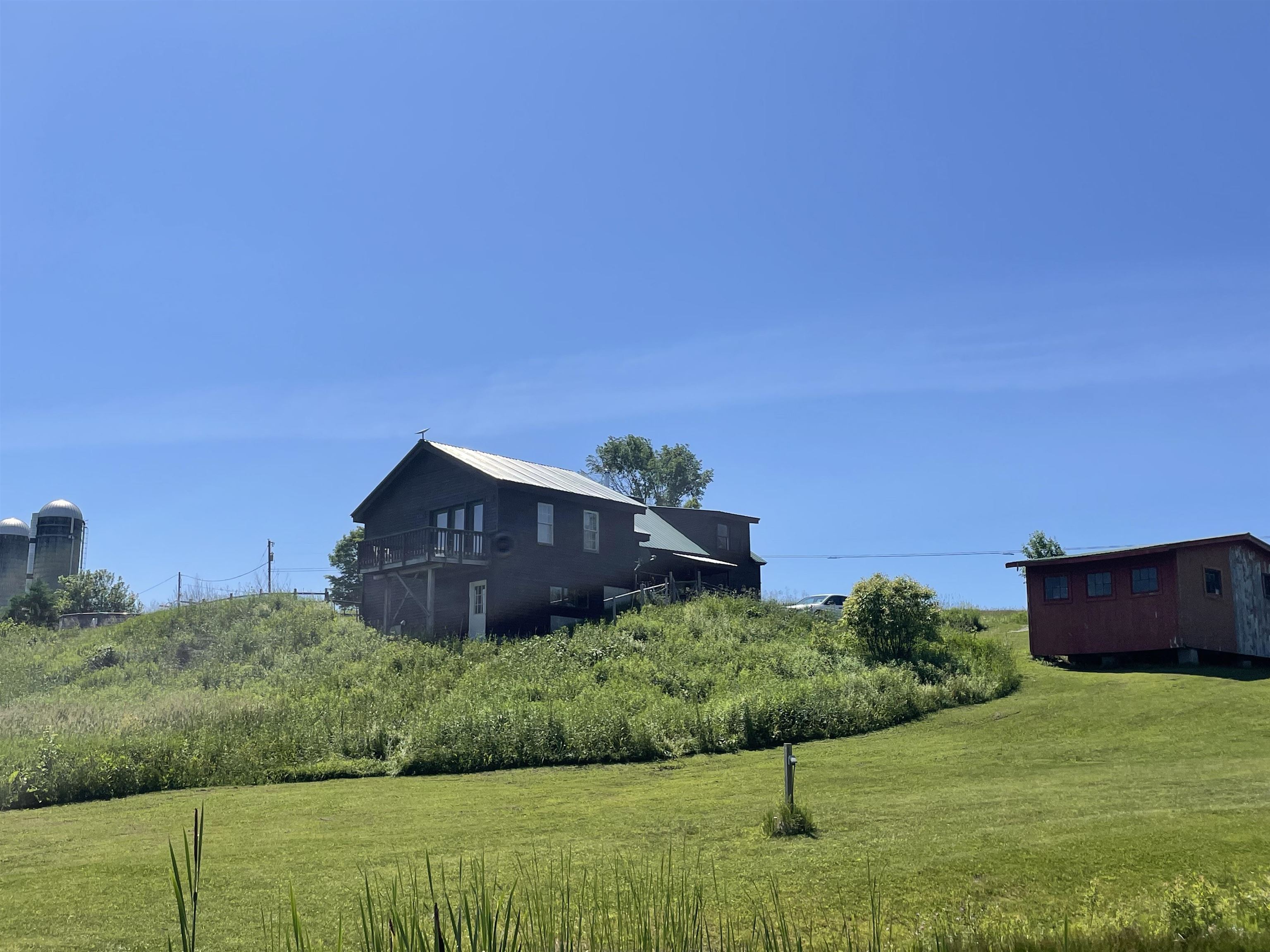 303 Bolton Road Cabot, VT 05647 - Photo 3 of 58