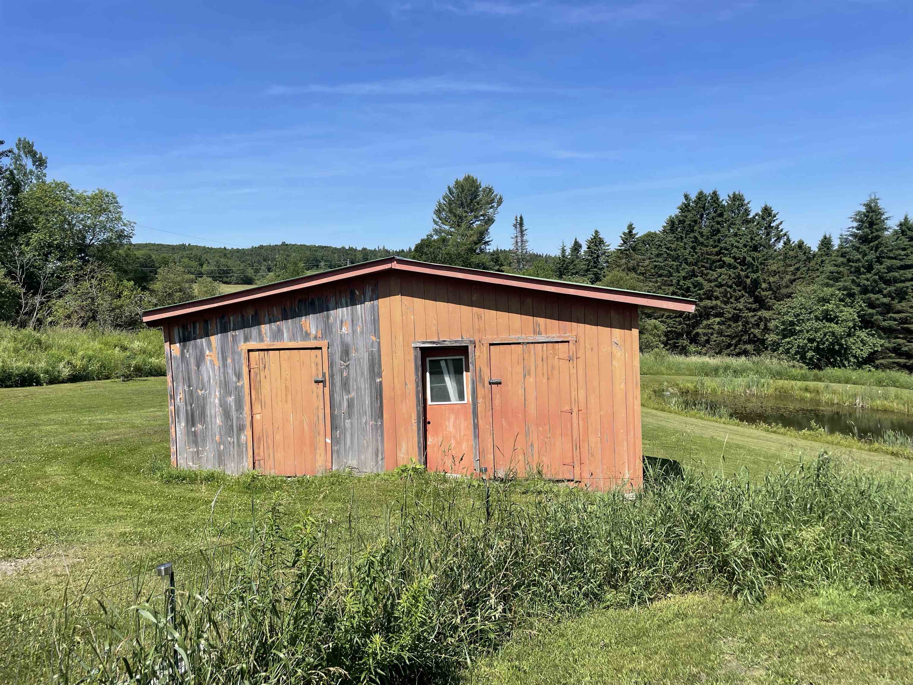 303 Bolton Road Cabot, VT 05647 - Photo 9 of 58