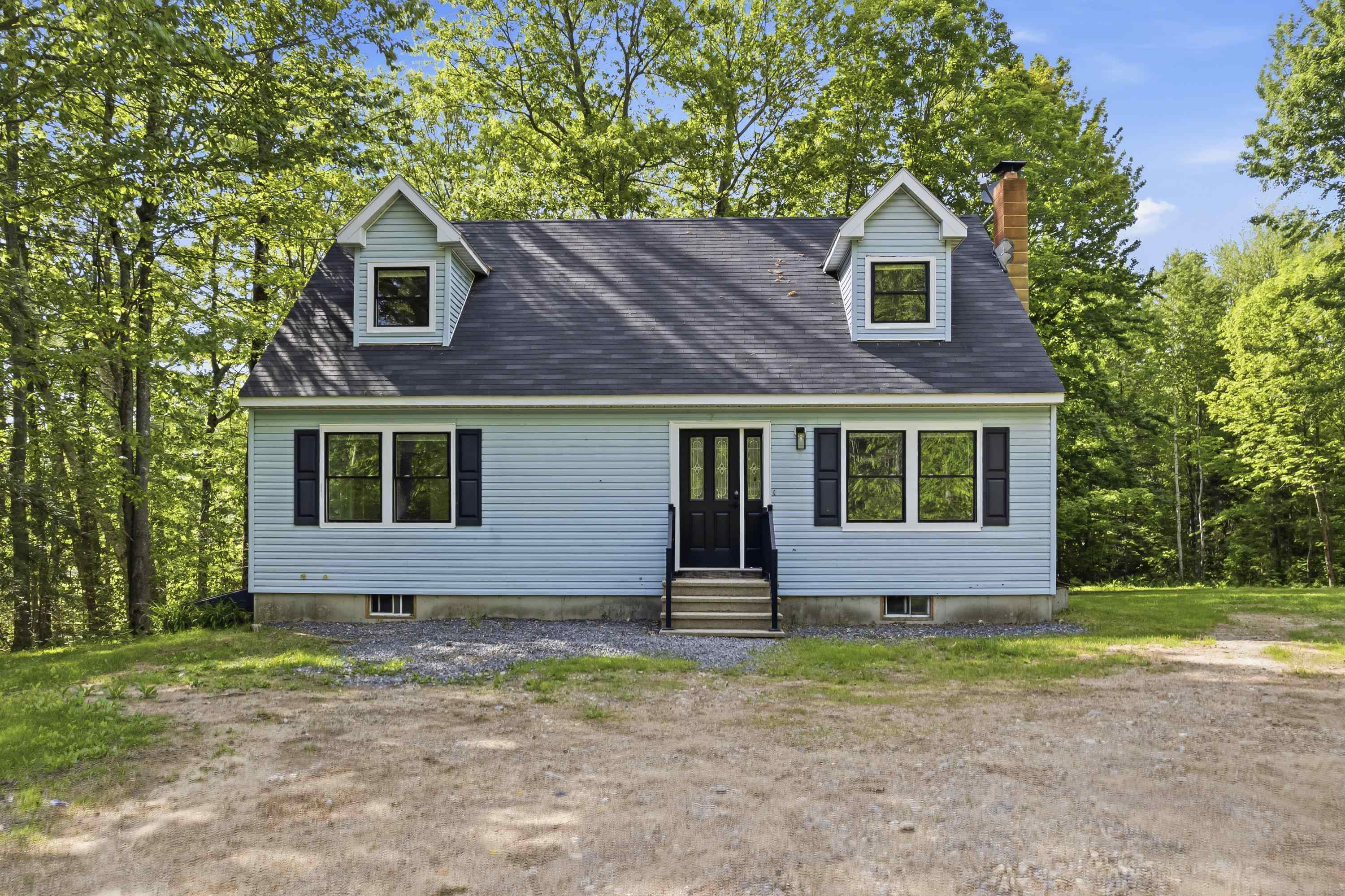 177 Hussey Hill Road Acton, ME 04001 - Photo 2 of 45