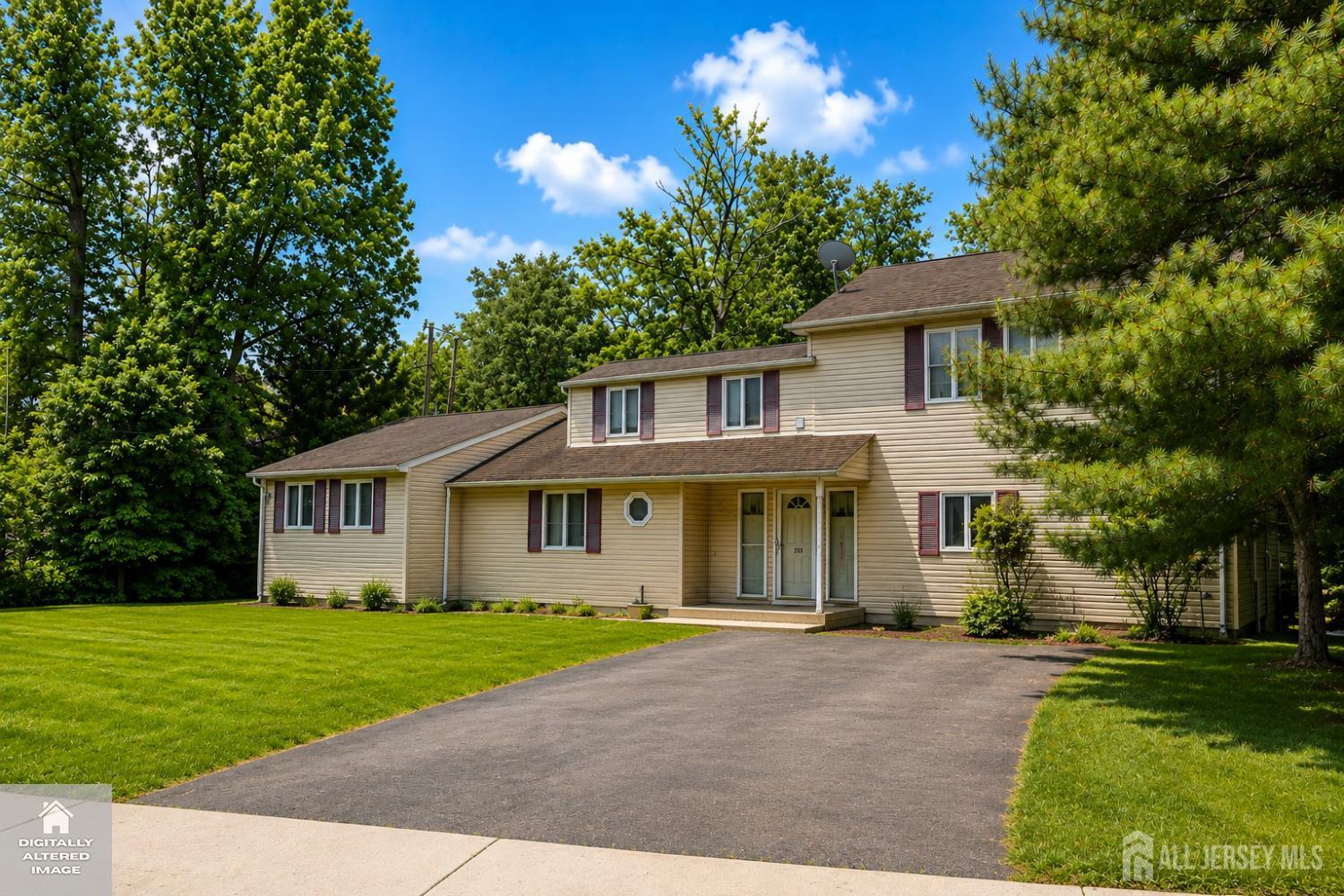 291 New Road Monmouth Junction, NJ 08852 - Photo 2 of 43