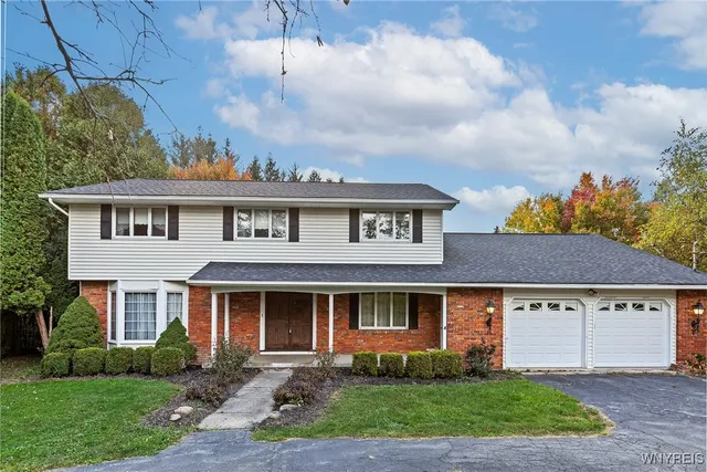 $360,000 | 10902 Alleghany Road, Darien, NY 14040