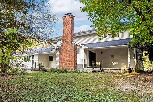 $360,000 | 10902 Alleghany Road, Darien, NY 14040