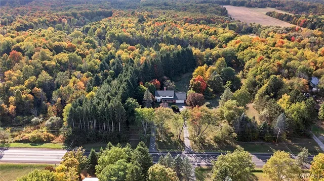 $360,000 | 10902 Alleghany Road, Darien, NY 14040