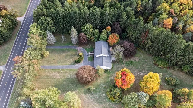 $360,000 | 10902 Alleghany Road, Darien, NY 14040