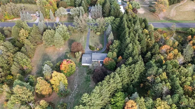 $360,000 | 10902 Alleghany Road, Darien, NY 14040