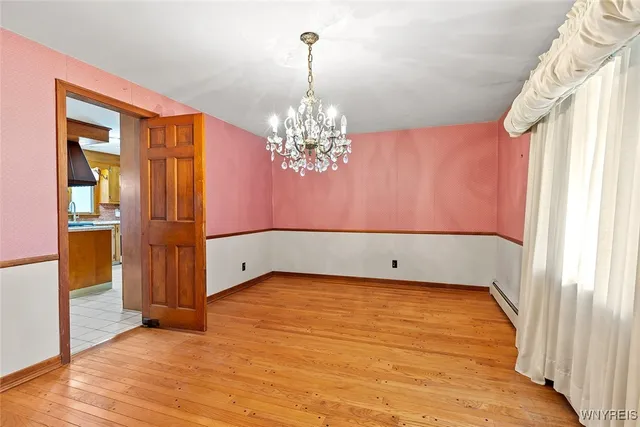 $360,000 | 10902 Alleghany Road, Darien, NY 14040