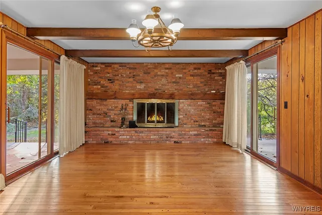 $360,000 | 10902 Alleghany Road, Darien, NY 14040