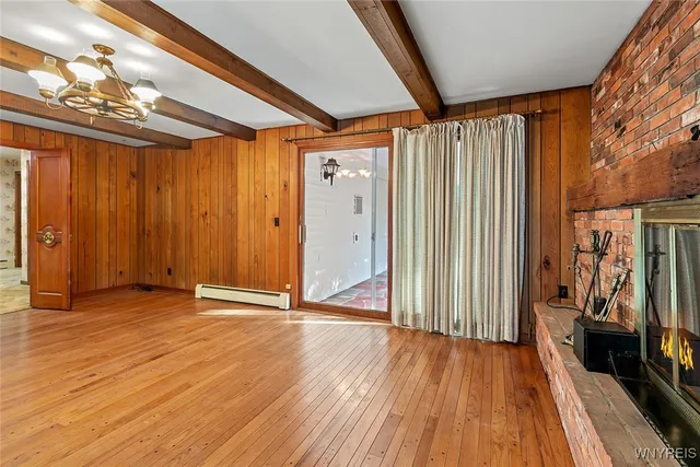 $360,000 | 10902 Alleghany Road, Darien, NY 14040