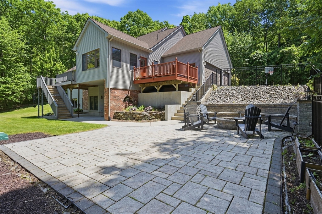 2 Highview Circle Wilbraham, MA 01095 - Photo 39 of 42