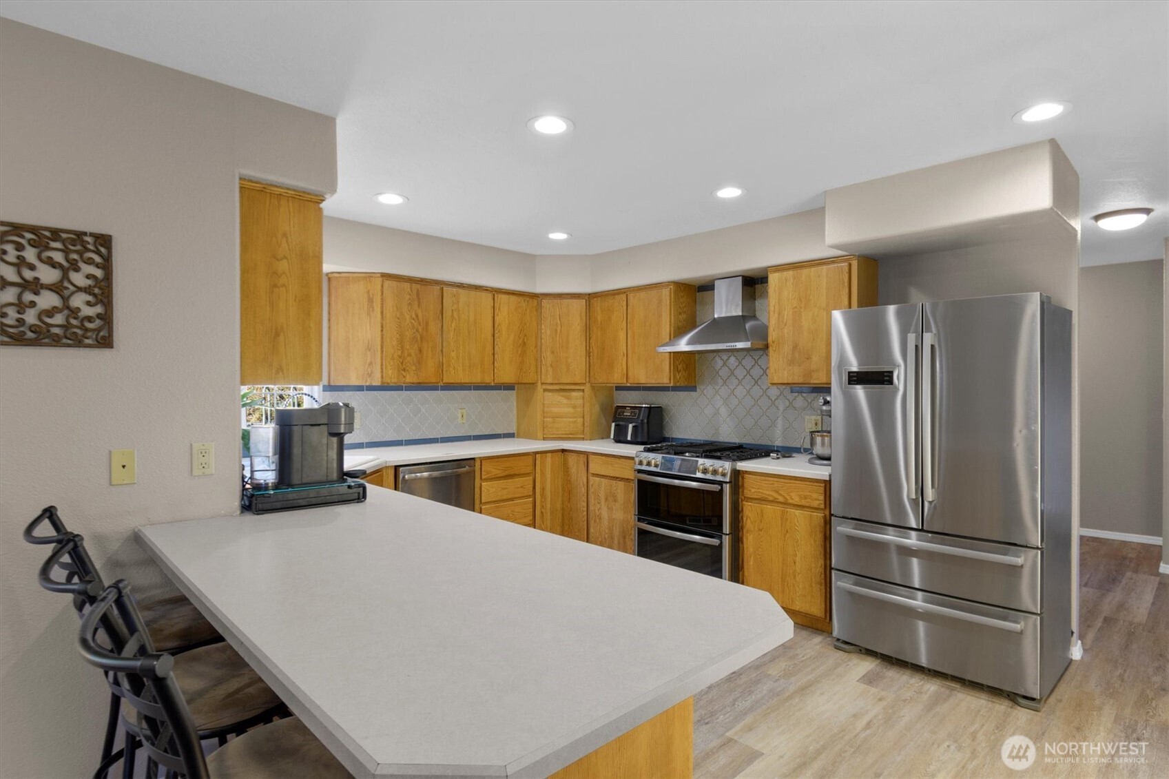 132 Lone Oak Road Longview, WA 98632 - Photo 4 of 40