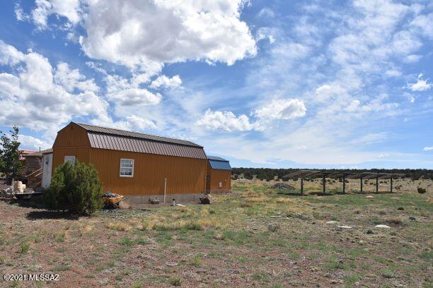 180 County Road Concho, AZ 85924 - Photo 23 of 40