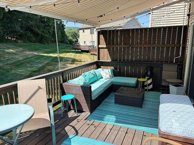 8 Ledger View Court Highland Mills, NY 10930 - Photo 14 of 28