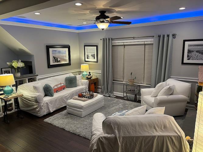 8 Ledger View Court Highland Mills, NY 10930 - Photo 2 of 28