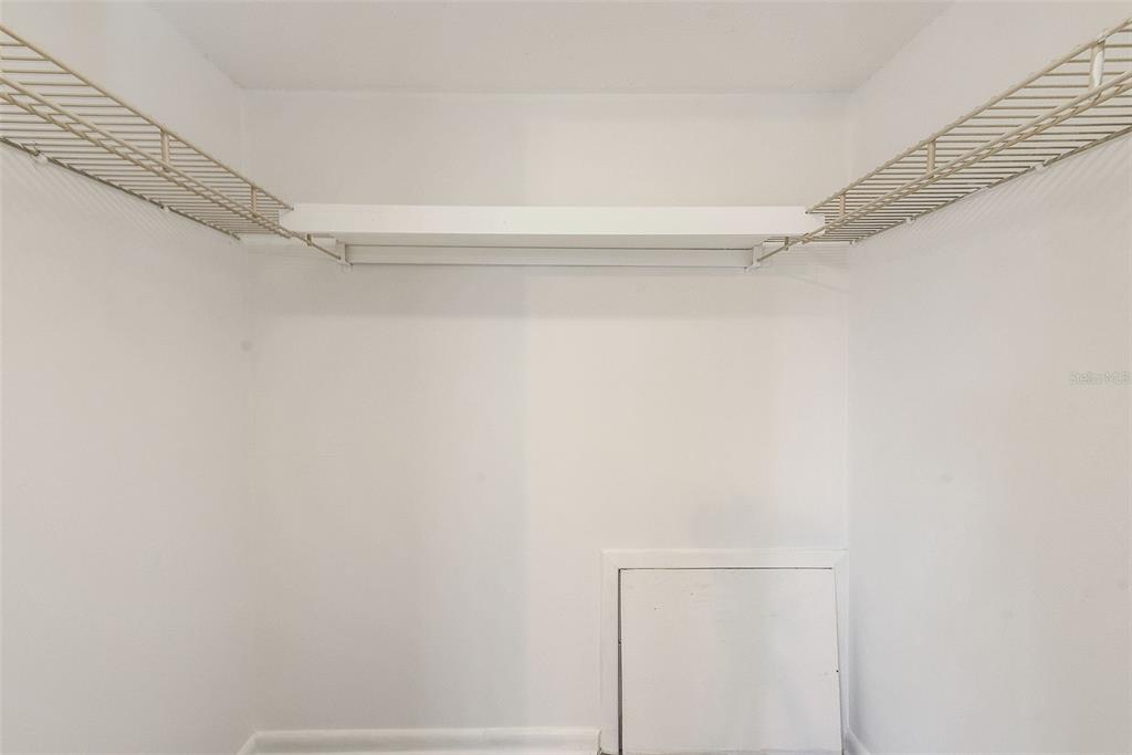 10280 Imperial Point Drive West, Unit 7 Largo, FL 33774 - Photo 51 of 51 a view of a closet