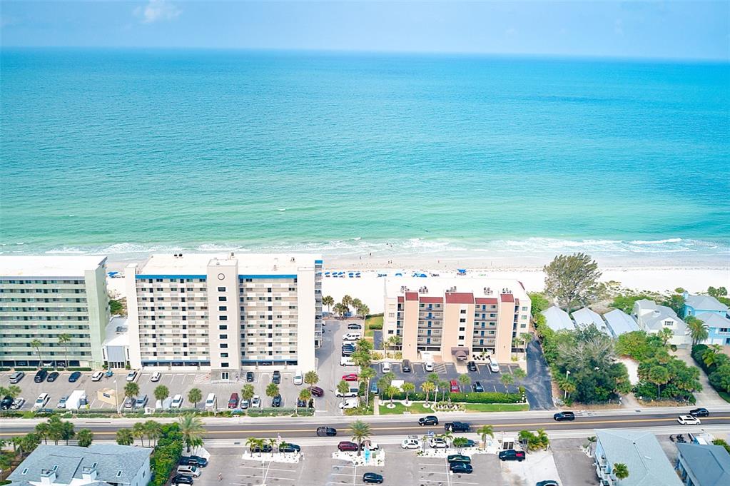 10280 Imperial Point Drive West, Unit 7 Largo, FL 33774 - Photo 8 of 51 a view of city with tall buildings