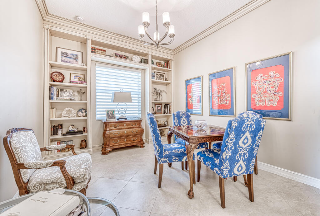 9088 Ribbons Ridge Point Boynton Beach, FL 33473 - Photo 19 of 53 NICE SIZE DEN...