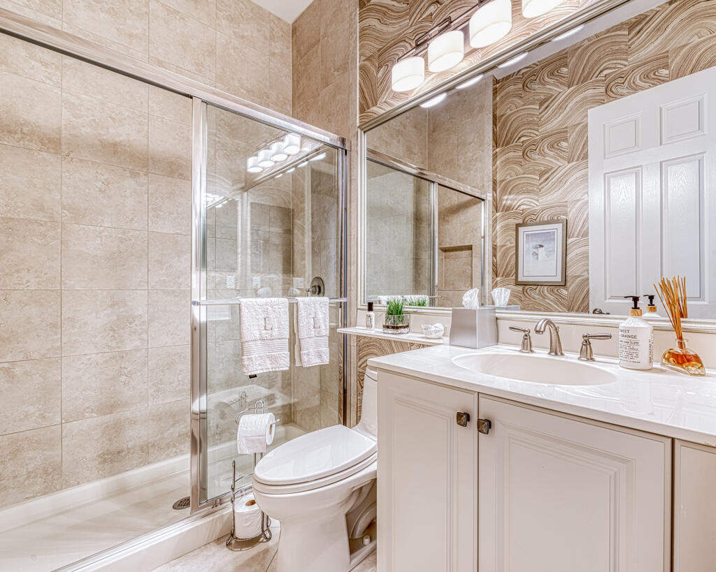 9088 Ribbons Ridge Point Boynton Beach, FL 33473 - Photo 23 of 53 EN SUITE BATHROOM