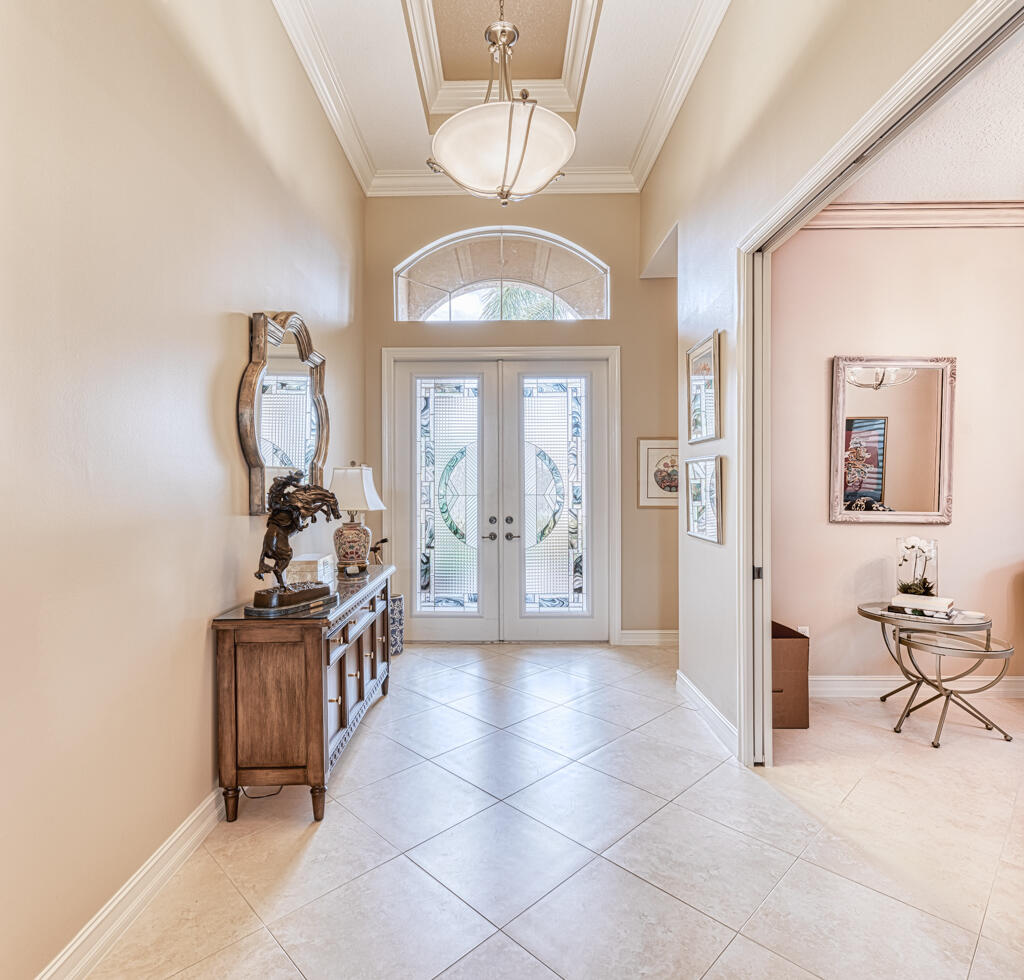 9088 Ribbons Ridge Point Boynton Beach, FL 33473 - Photo 24 of 53 BEAUTIFUL ENTRY