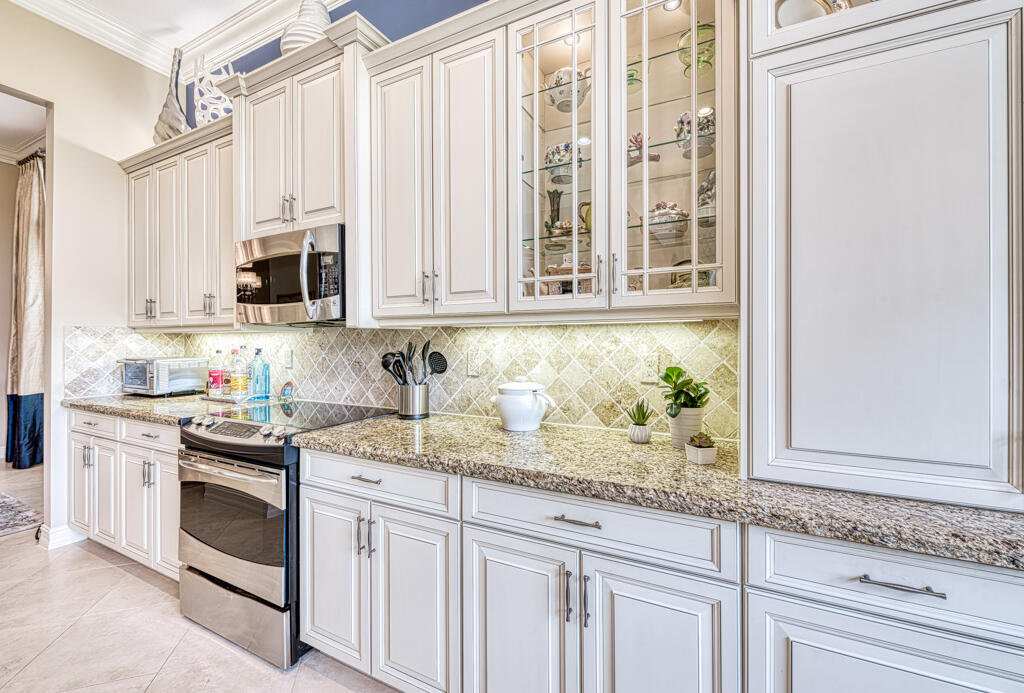 9088 Ribbons Ridge Point Boynton Beach, FL 33473 - Photo 25 of 53 WOOD, GLASS, BEAUTIFUL!