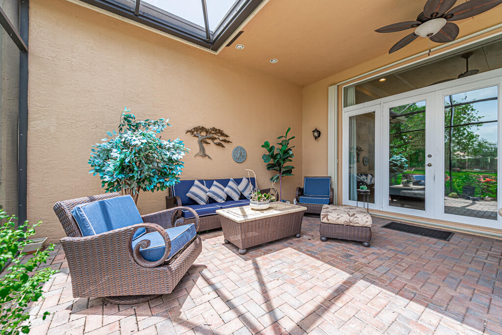 9088 Ribbons Ridge Point Boynton Beach, FL 33473 - Photo 30 of 53 PEACE & SERENITY...