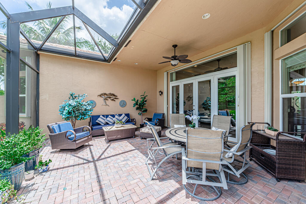 9088 Ribbons Ridge Point Boynton Beach, FL 33473 - Photo 31 of 53 NO BUGS!