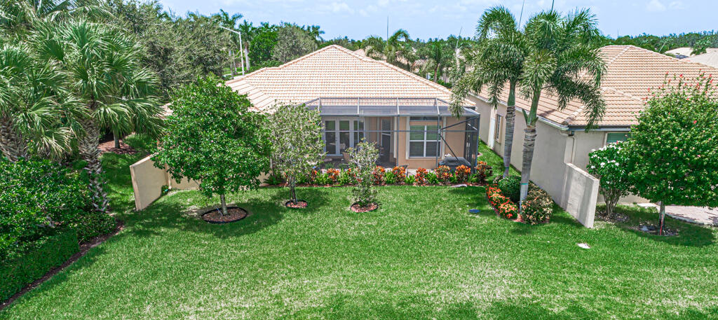 9088 Ribbons Ridge Point Boynton Beach, FL 33473 - Photo 32 of 53 HUGE BACKYARD!