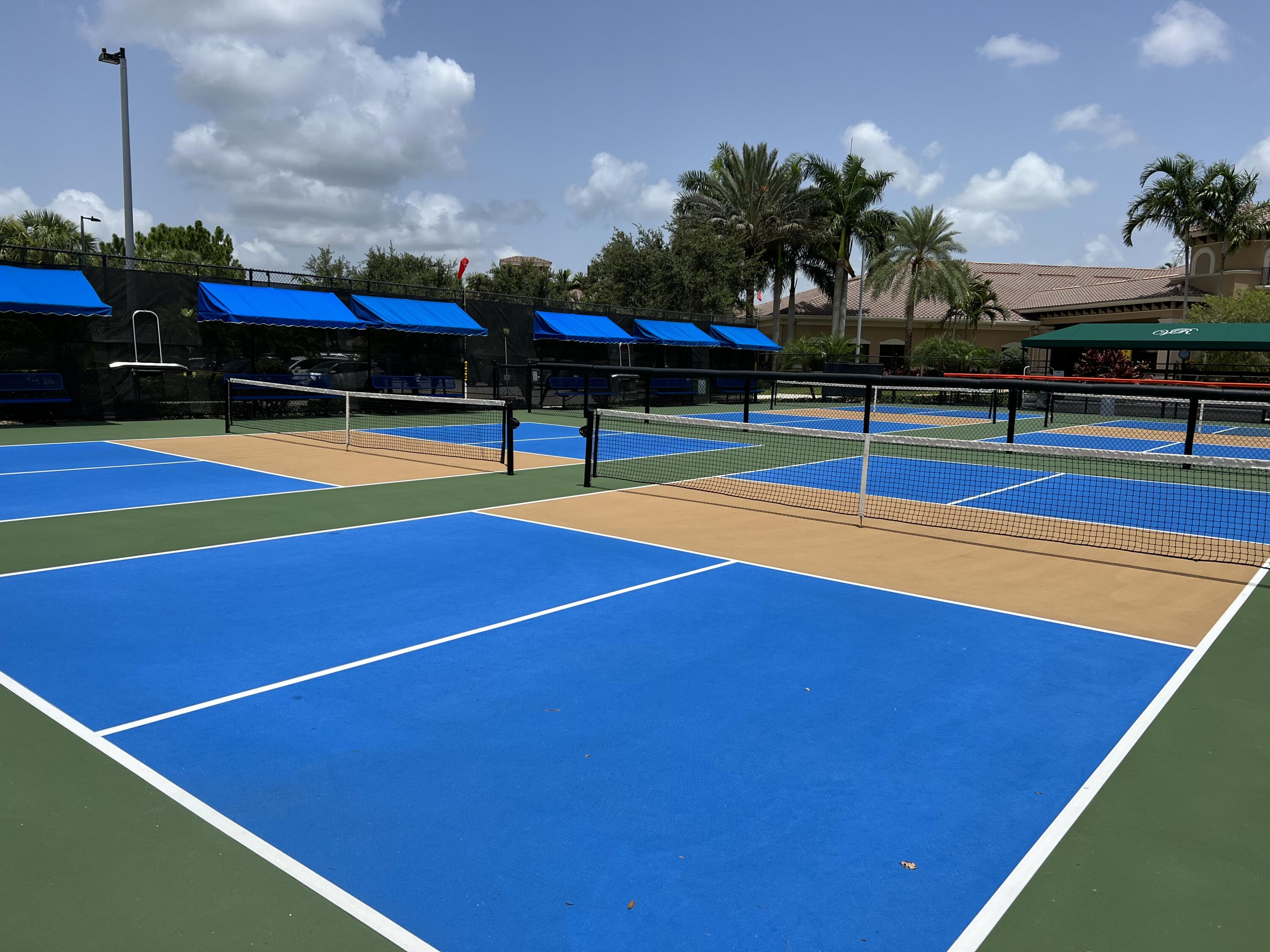9088 Ribbons Ridge Point Boynton Beach, FL 33473 - Photo 37 of 53 Pickleball is popular!!