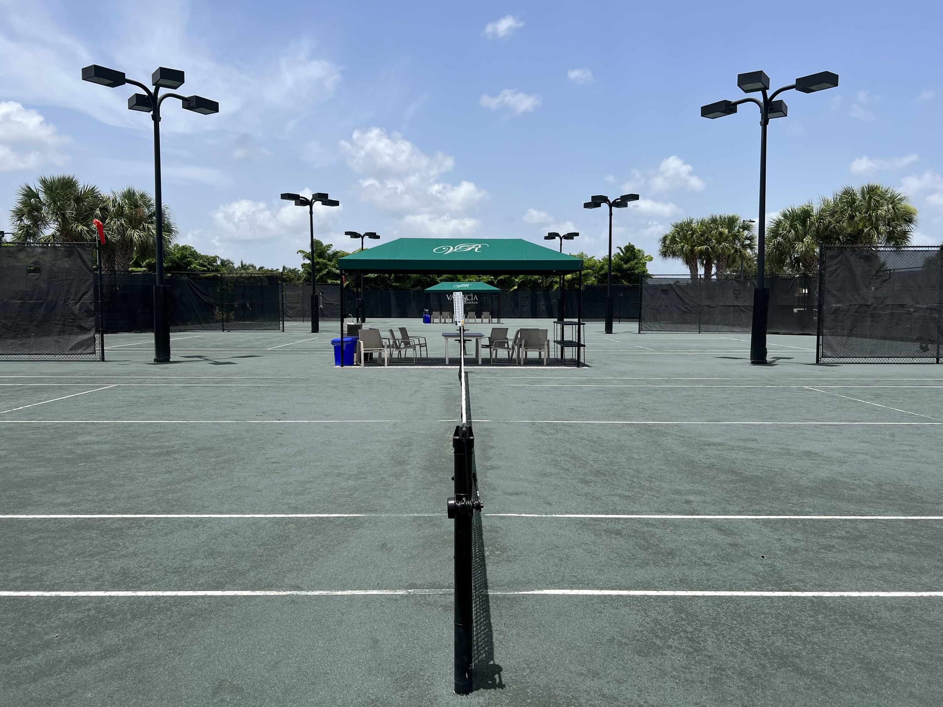 9088 Ribbons Ridge Point Boynton Beach, FL 33473 - Photo 38 of 53 Tennis!
