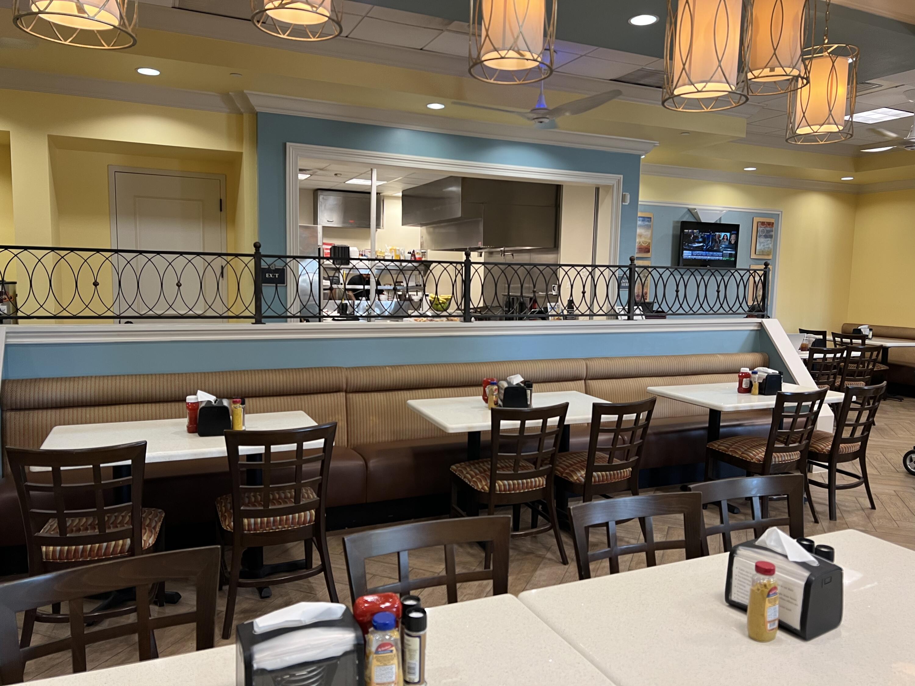 9088 Ribbons Ridge Point Boynton Beach, FL 33473 - Photo 40 of 53 Cafe .. yummy!