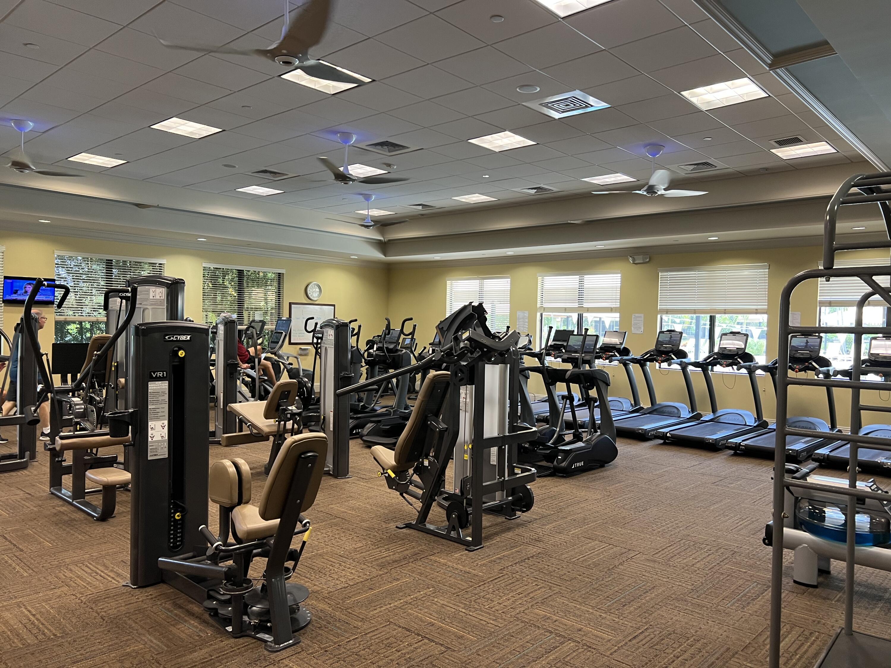 9088 Ribbons Ridge Point Boynton Beach, FL 33473 - Photo 41 of 53 State of art FITNESS