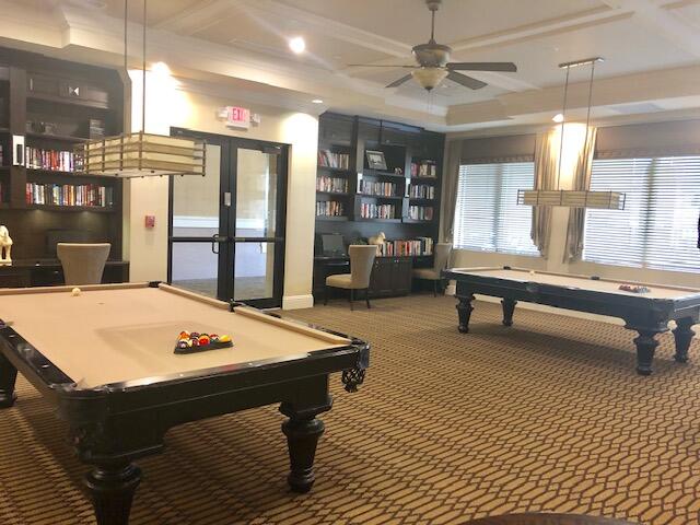 9088 Ribbons Ridge Point Boynton Beach, FL 33473 - Photo 48 of 53 Billiards is big!