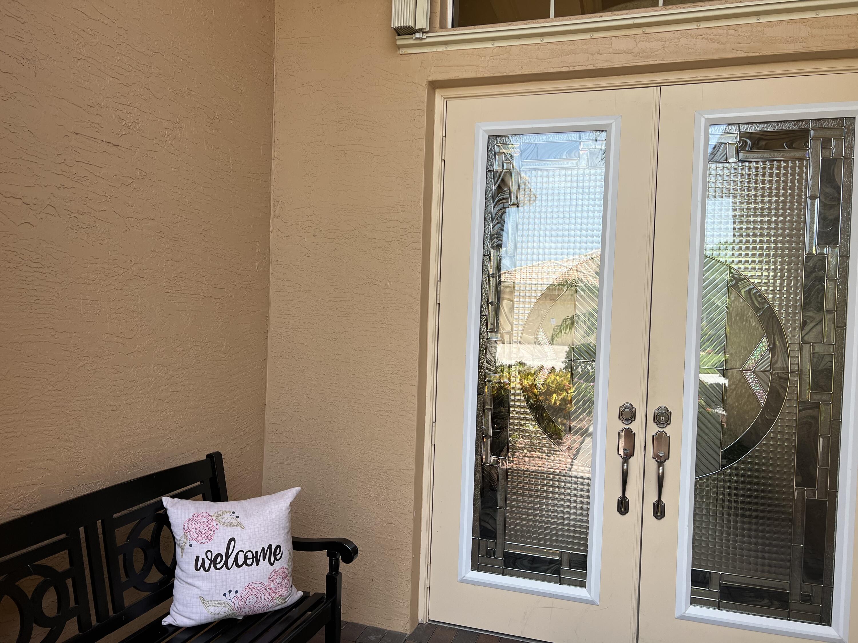 9088 Ribbons Ridge Point Boynton Beach, FL 33473 - Photo 50 of 53 Welcome Home!