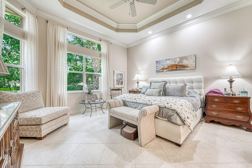 9088 Ribbons Ridge Point Boynton Beach, FL 33473 - Photo 8 of 53 OWNERS SUITE IS INVITING!