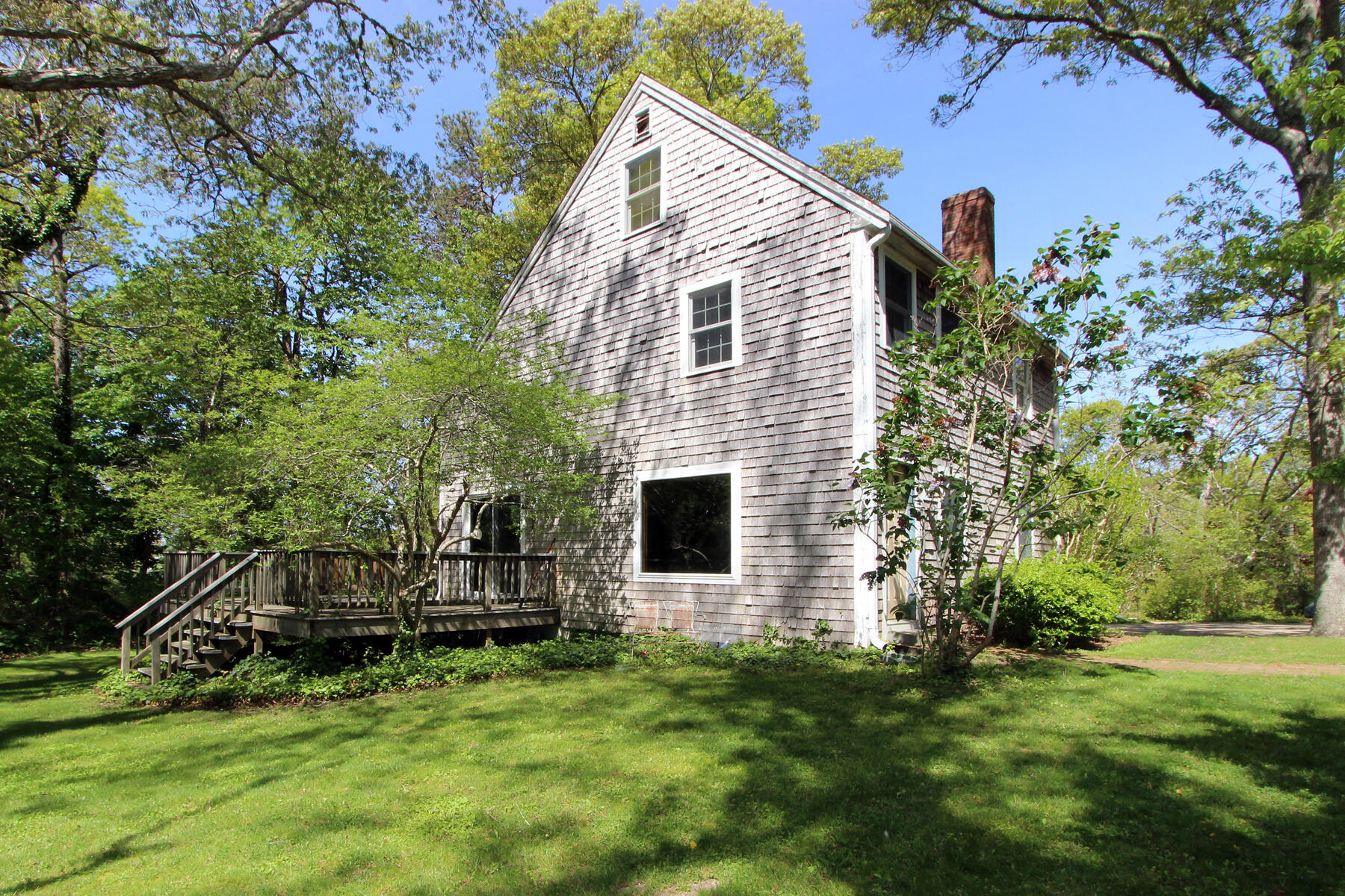 484 Tubman Road Brewster, MA 02631 - Photo 3 of 44 IMG_8178