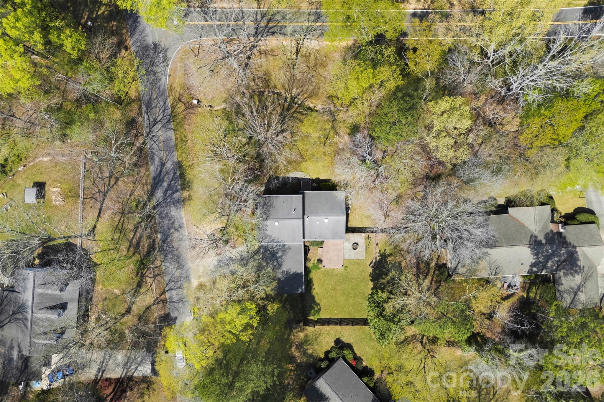 501 Mountainbrook Road Lancaster, SC 29720 - Photo 40 of 42 Gallery Image 40