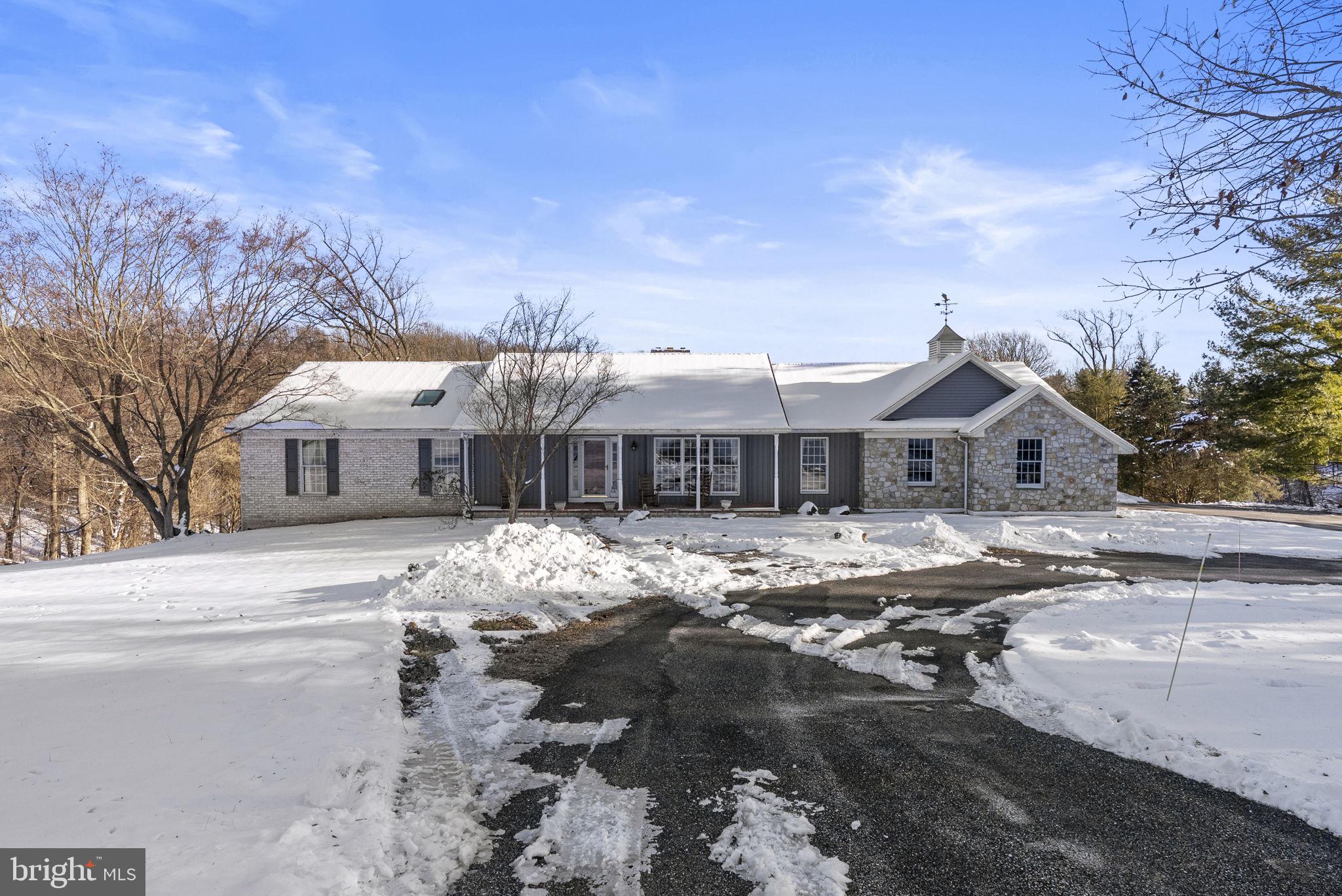 1009 Stargazers Road Coatesville, PA 19320 - Photo 4 of 73