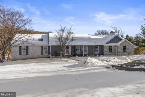 $850,000 | 1009 Stargazers Road, Coatesville, PA 19320